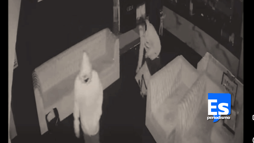 Ofrecen recompensa por delatar