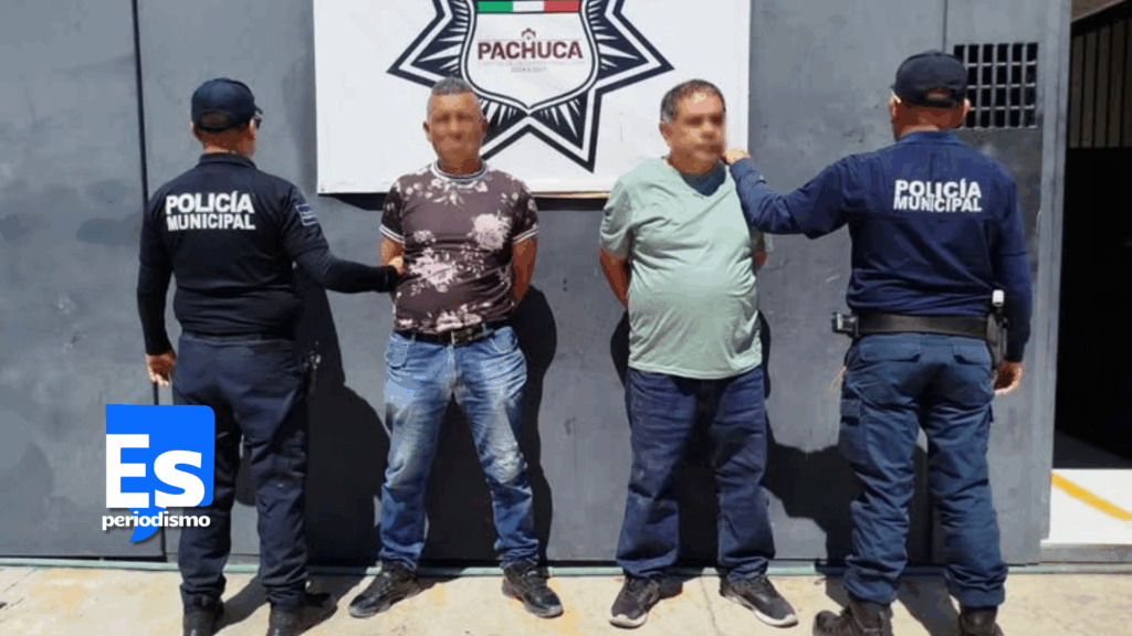 Con oportuna denuncia y videovigilancia