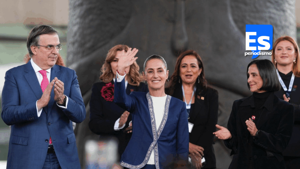 Optimista en el 2026 para México