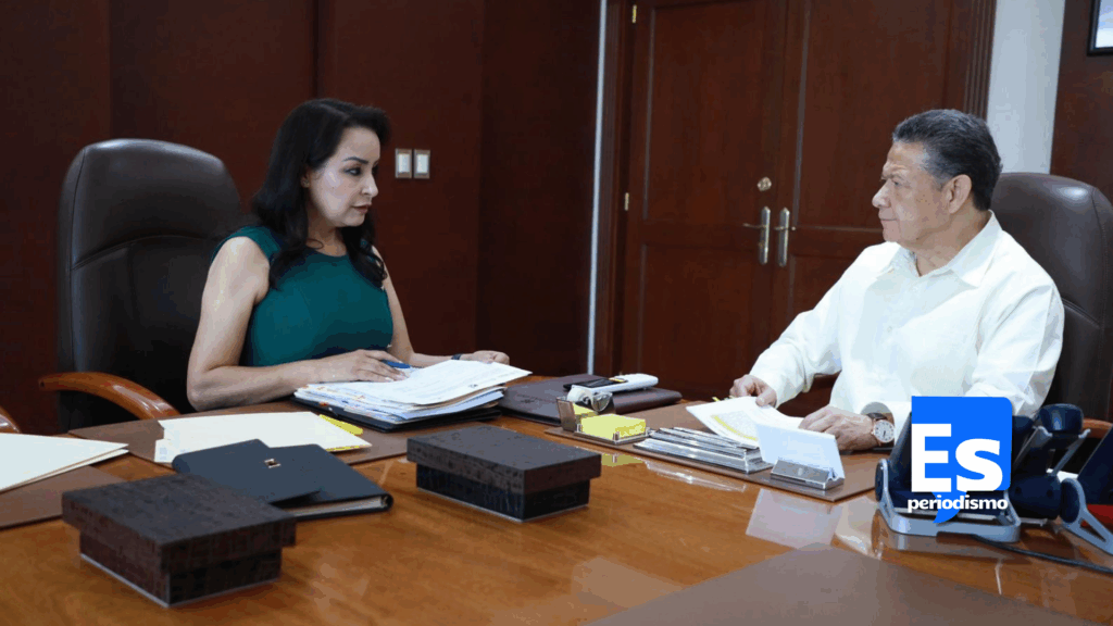 Por crecimiento recaudatorio del 81%