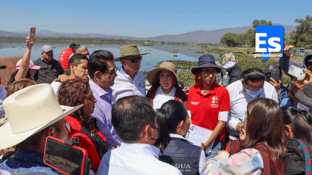 Autoridades evalúan avances y trazan