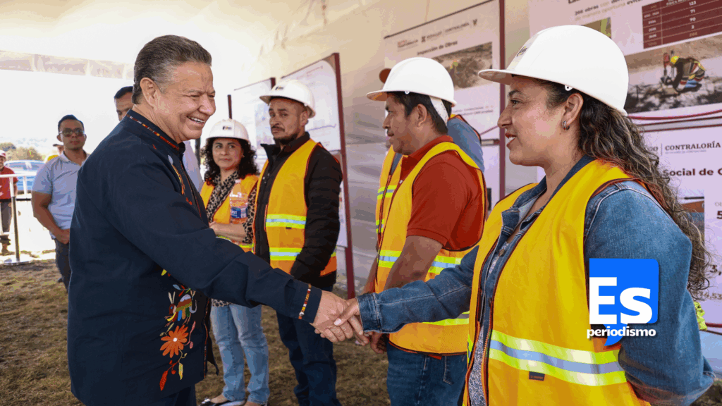 Rutas de la Transformación llevan