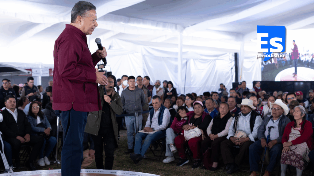 Las Rutas de la Transformación