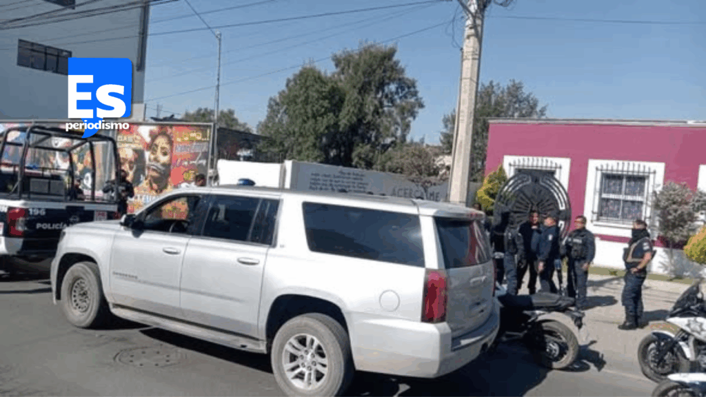 Capturado por sustraer a su hijo