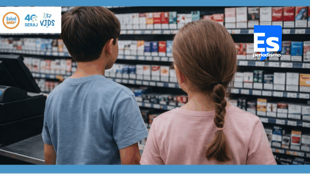 Privilegió los intereses tabacaleros sobre la salud