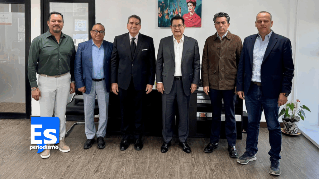 Aires político-electorales resoplaron