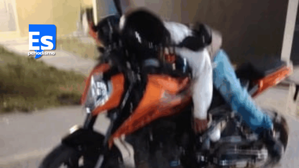 Atrapan a probable homicida a minutos