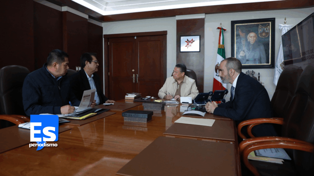 Buena la pesca de delincuentes