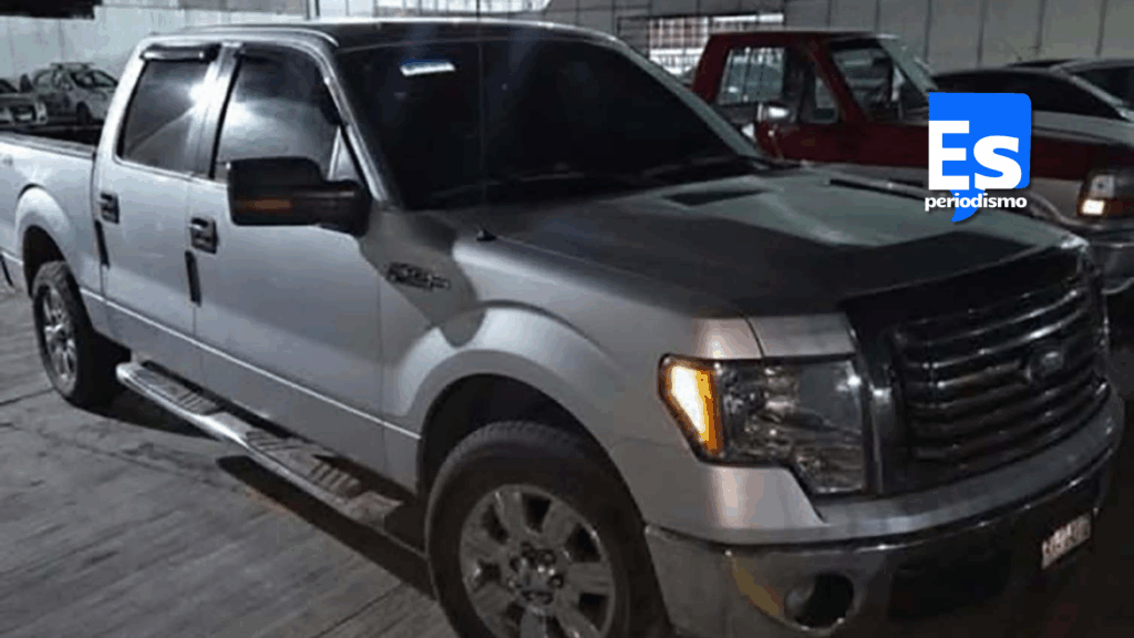 Capturan a dos noveles secuestradores