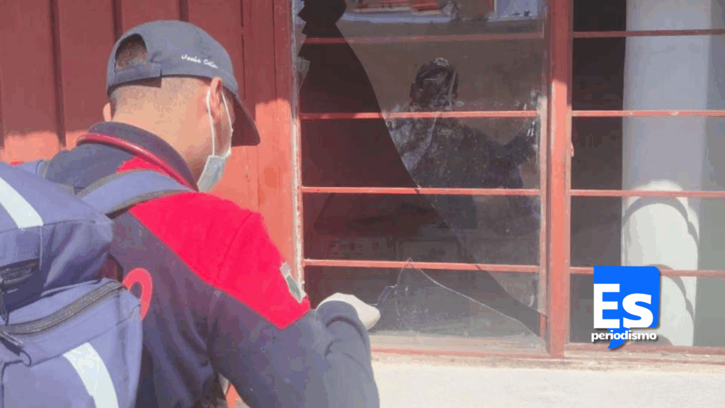 Macabro descubrimiento en un domicilio de Tizayuca