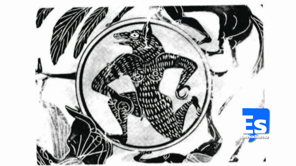 El devenir-animal como operador