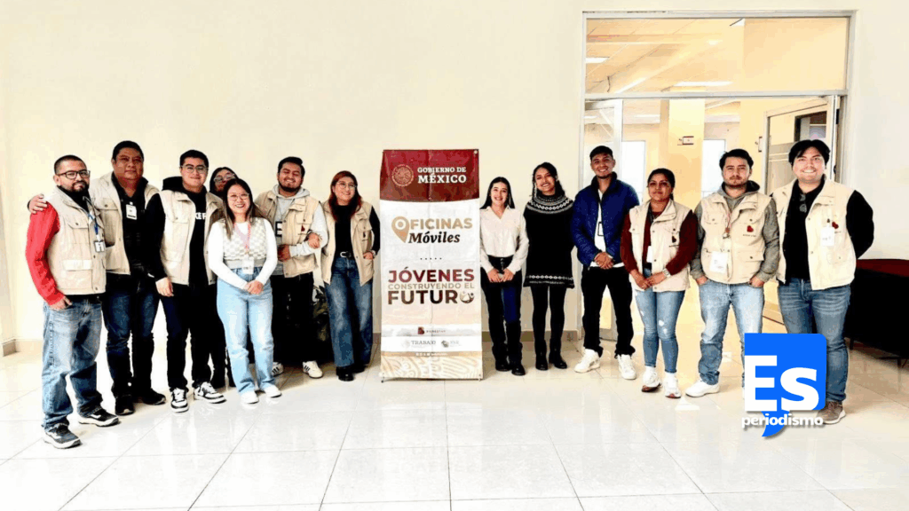 En marcha Plan Operativo de desarrollo