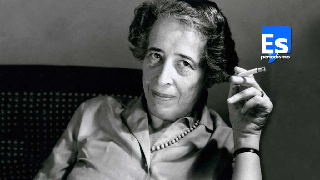 ¿Heredero de la libertad o arquitecto del control?