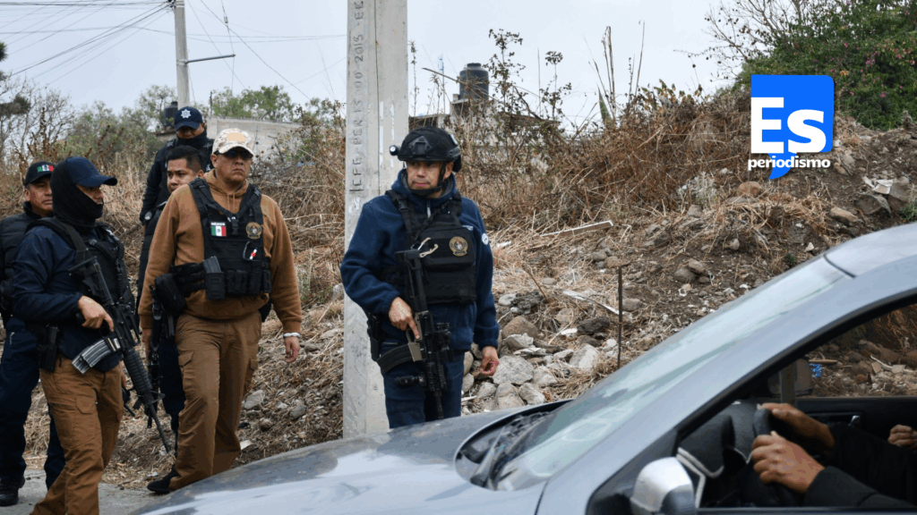 Llama el gobierno a la población evite replicar