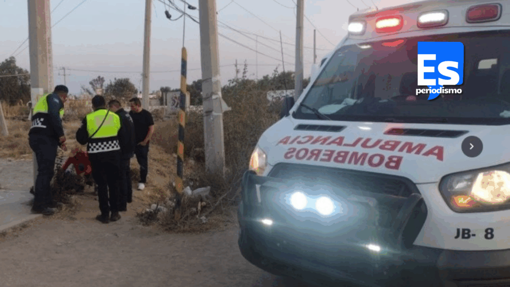 Muere apuñalado por amigo de parranda