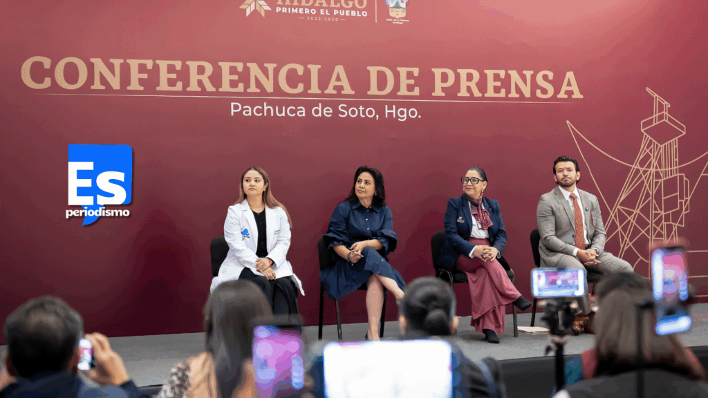 Novedosa estrategia de comunicación