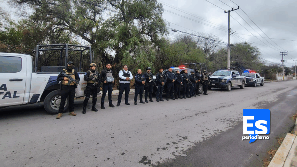 Todas las rutas y vías de comunicación en Hidalgo