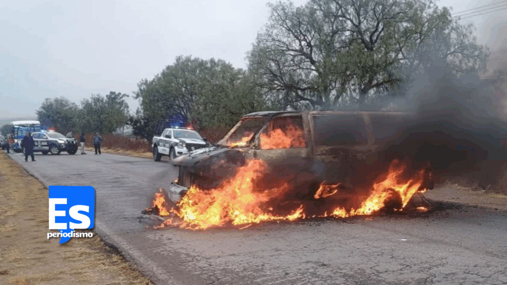 Ordena Menchaca vigilancia policial permanente