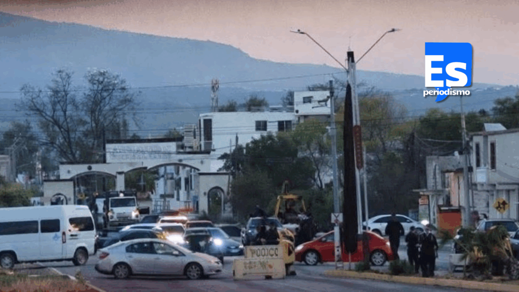 Un muerto y un lesionado tras ataque a balazos