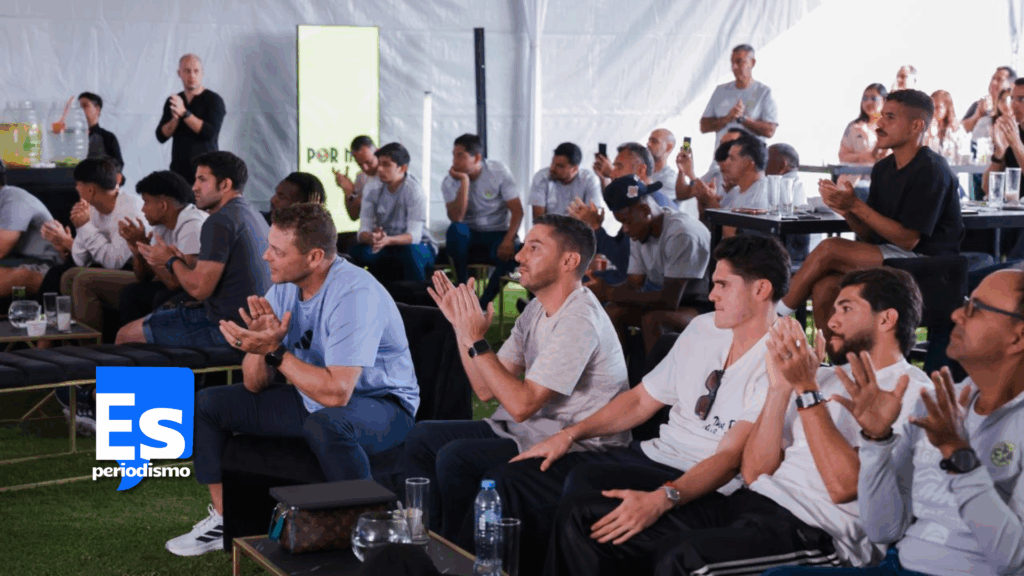 WSC Sports extiende su alianza con