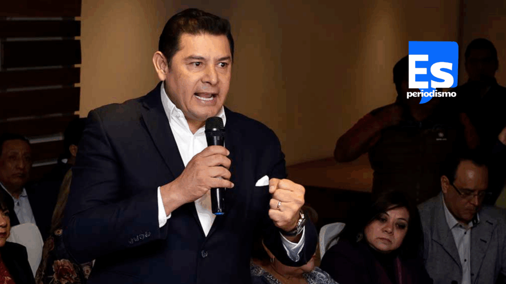 Armenta asegura que Hidalgo se arrepentirá