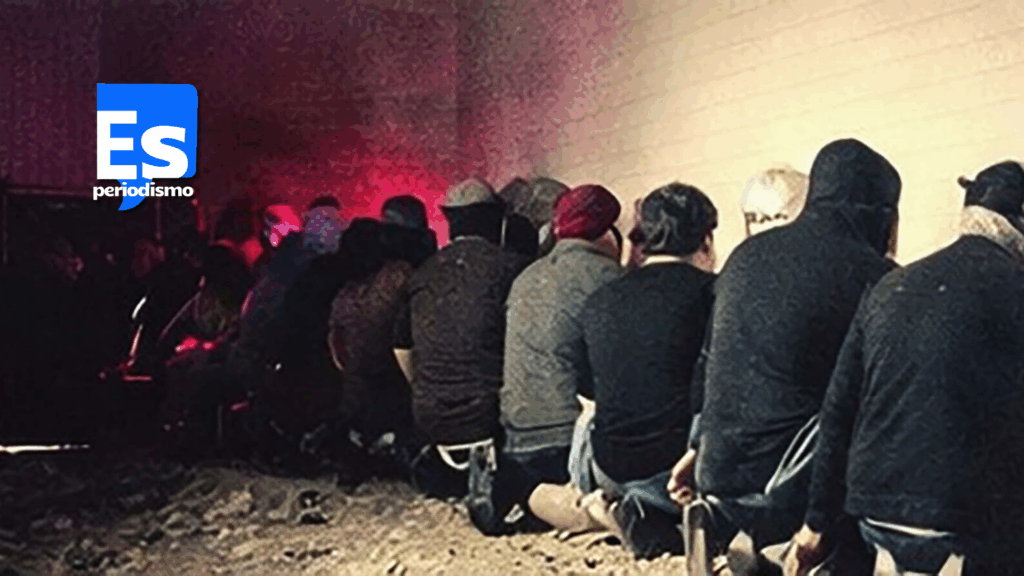 Tras robar tráiler con cerveza