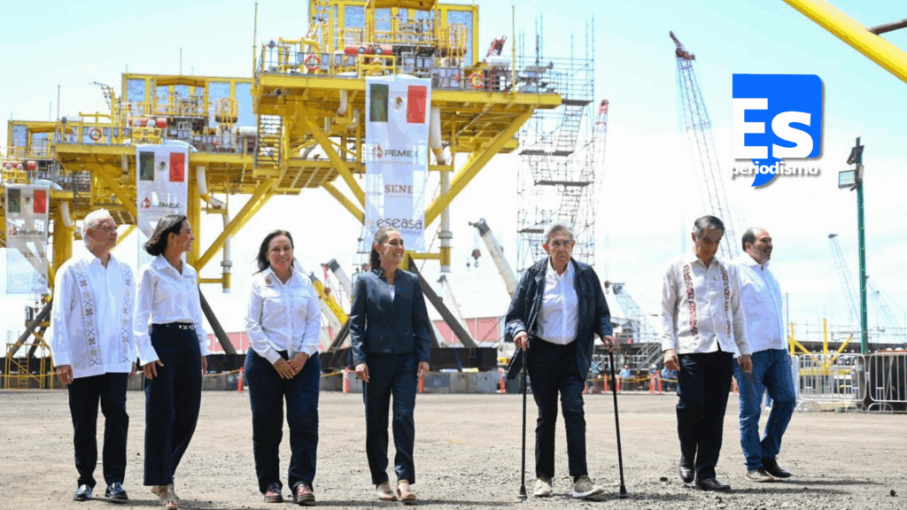 Avanzar en la soberanía energética