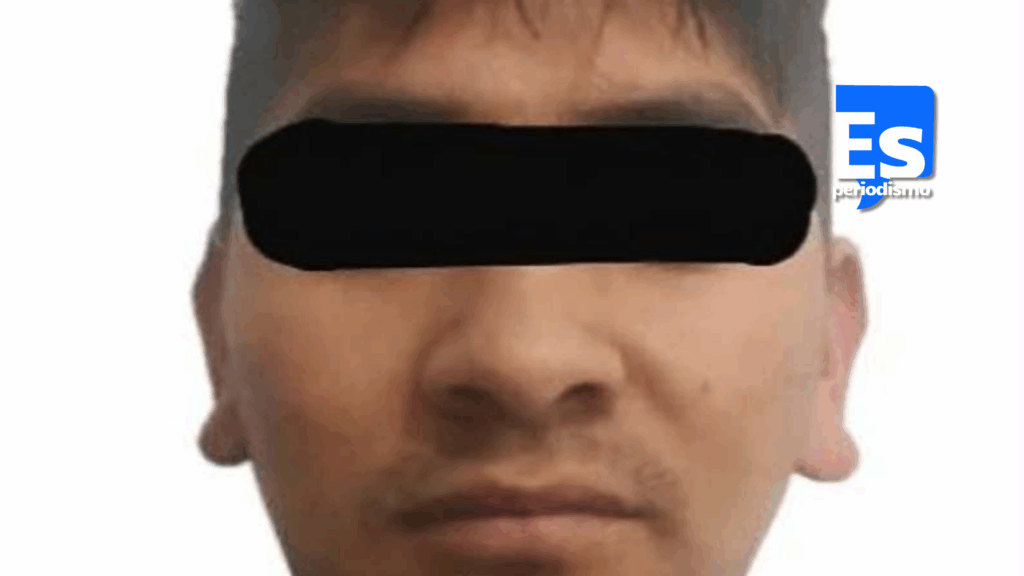 Cae probable líder del grupo