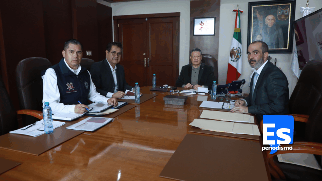 Captura de 28 delincuentes