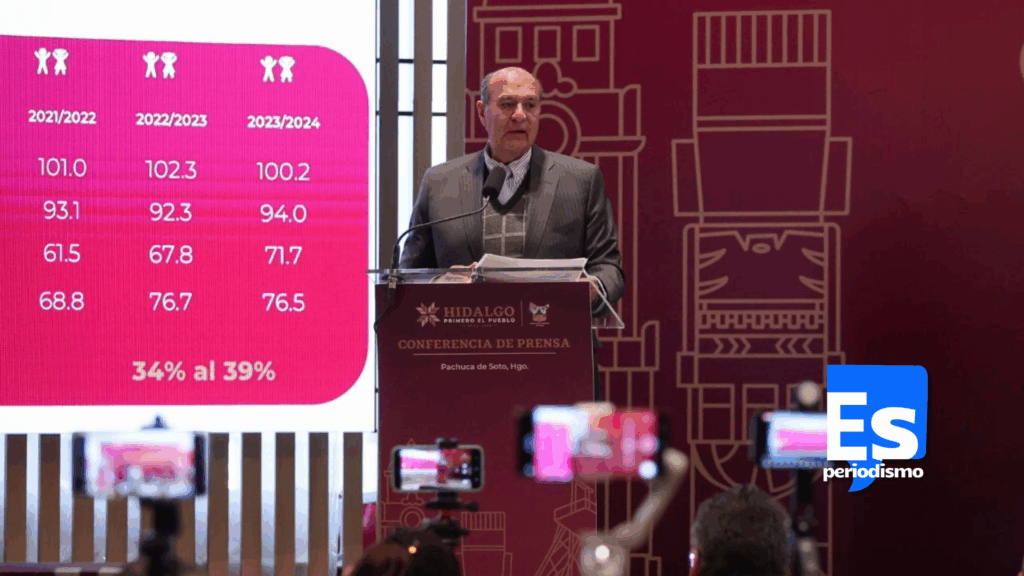 Hidalgo ampliará cobertura