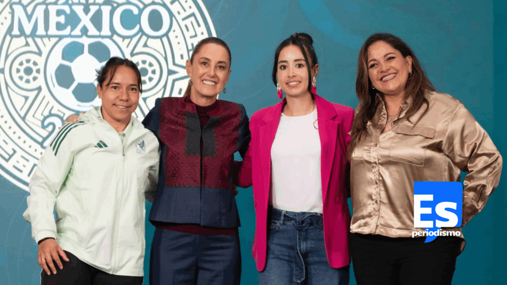 Concurso “Representa a México en la inauguración