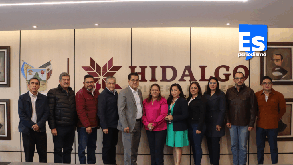 Continúa el diálogo entre Segobh