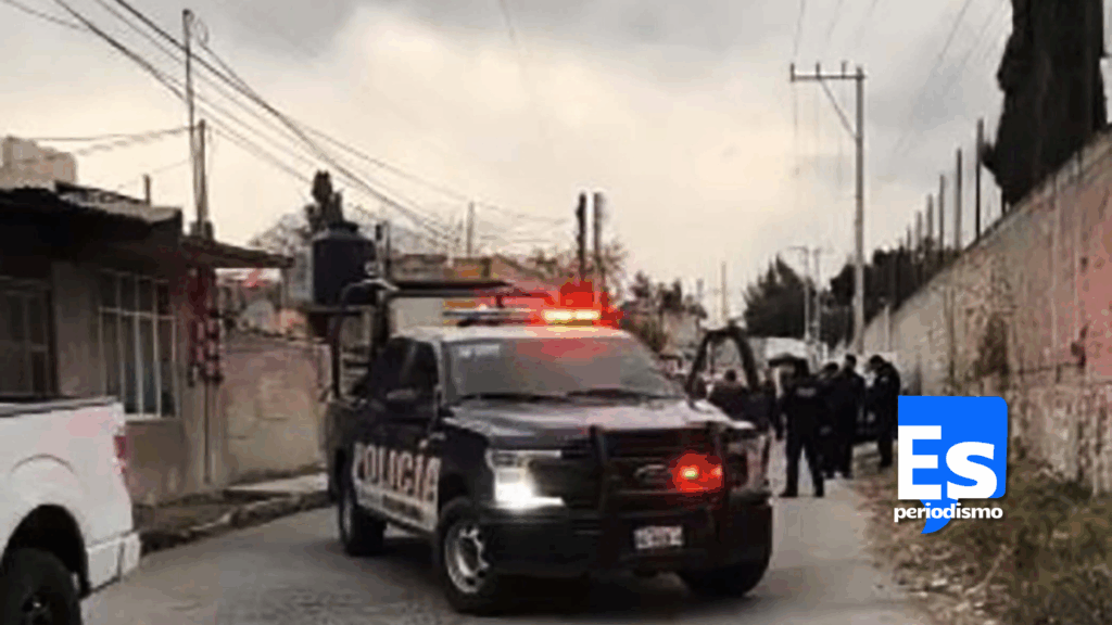 Así mismo se acordono el área y se dio parte al agente del Ministerio Público para que personal de la Procuraduría General de Justicia del Estado de Hidalgo iniciara las diligencias de rigor. Finalmente, el cuerpo fue enviado al Servicio Médico Forense (SEMEFO), para que se le practicara la necropsia de rigor, y se realizara la identificación legal del cuerpo, con la demanda de identificar al homicida y capturarlo.