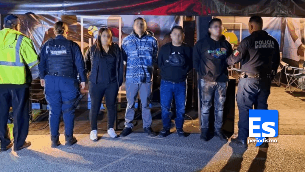 Caen estafadores: prometían membresía