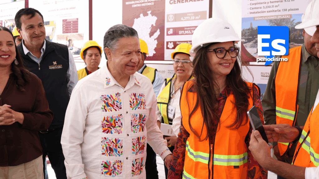 Desarrollo de Nopala y Tecozautla