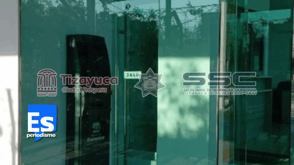 Desmienten robo al banco