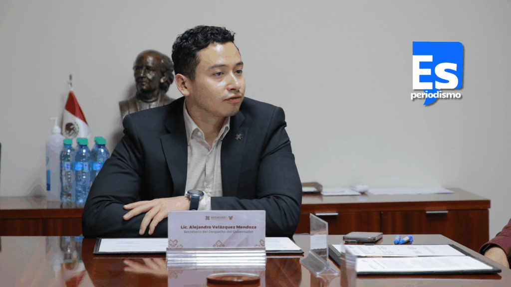 Despacho del Gobernador cumple