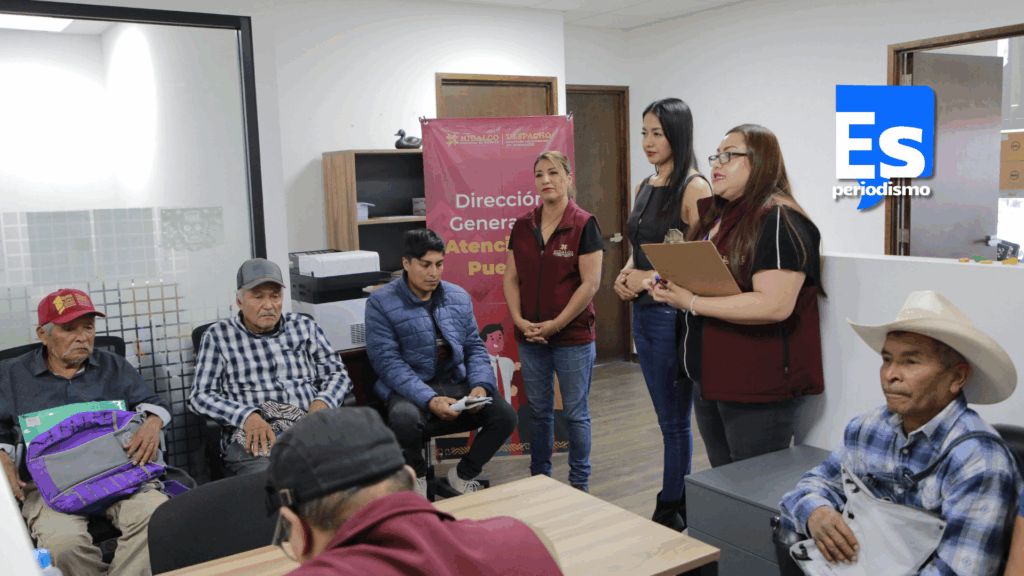 Despacho del Gobernador entrega