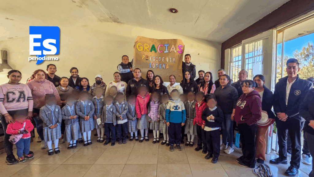 Terminan de equipar escuelas