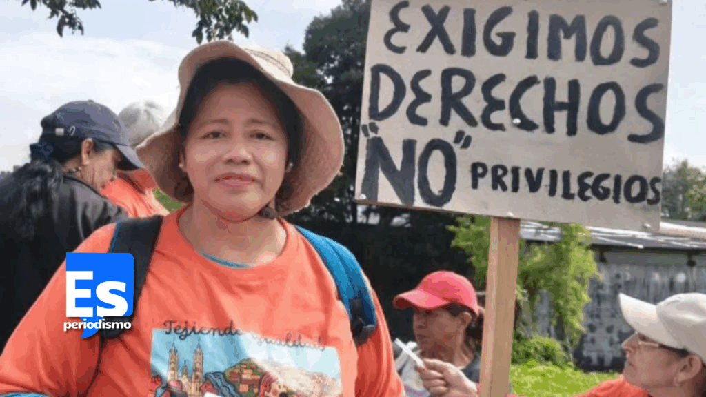 ¿El fin del orden patriarcal?