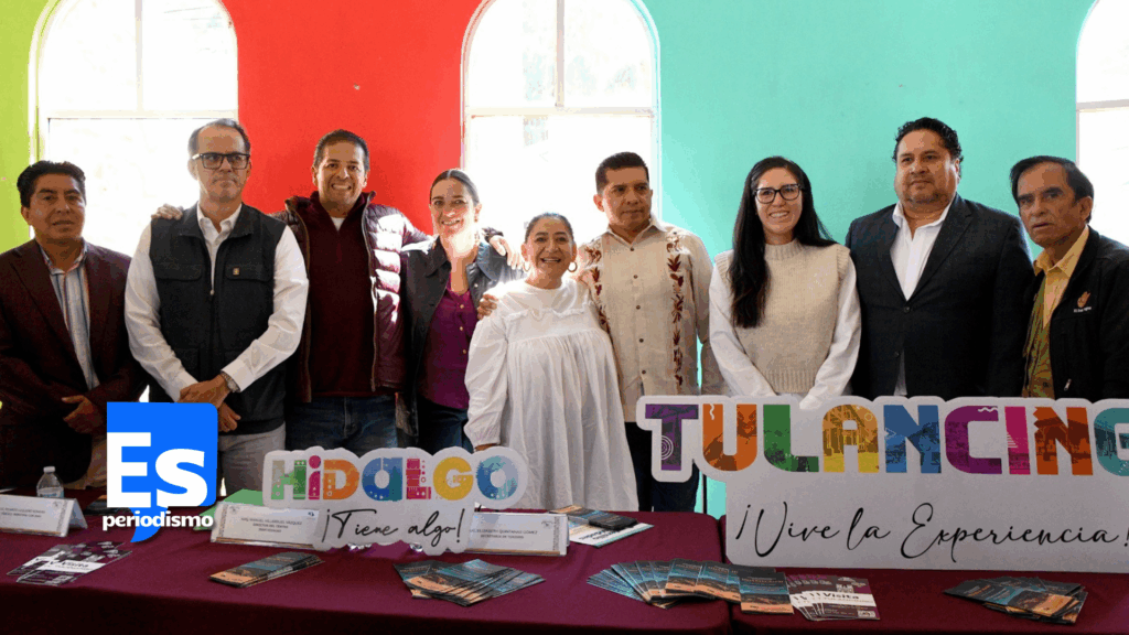 Equinoccio de primavera en Huapalcalco