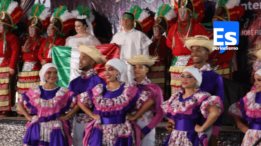 Festival Internacional Arte y Tradición