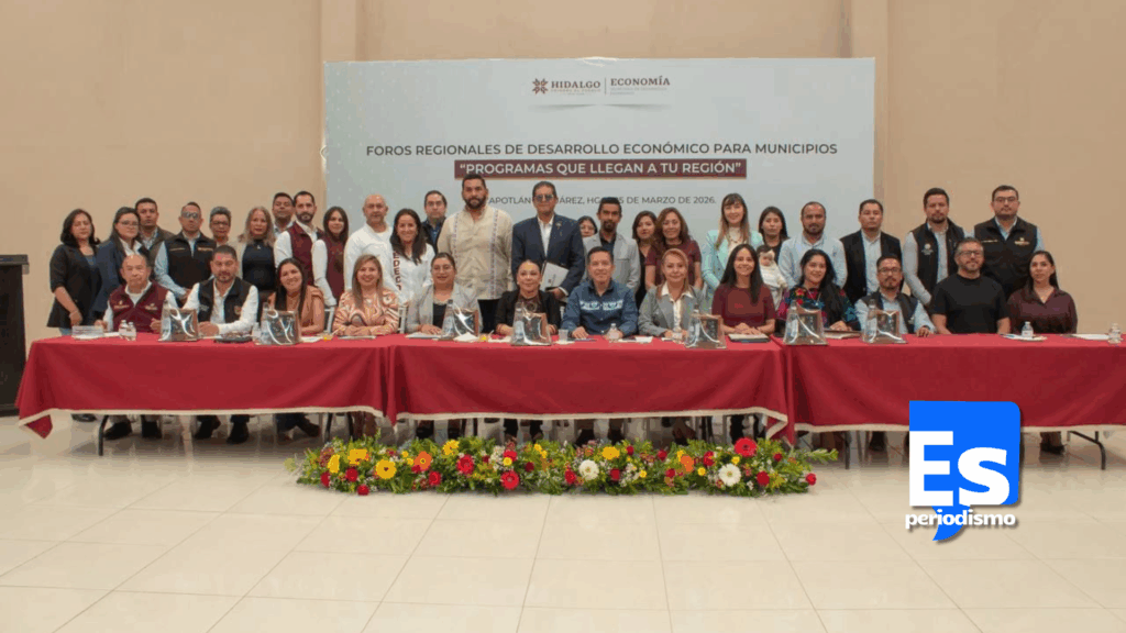 Foros Regionales de Desarrollo