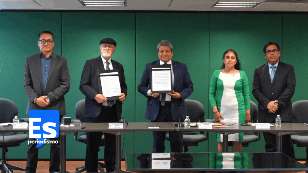 Fortalecen el camino de la ciencia