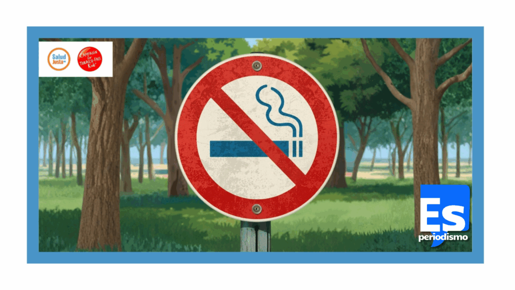 Funciona la ley de ambientes libres