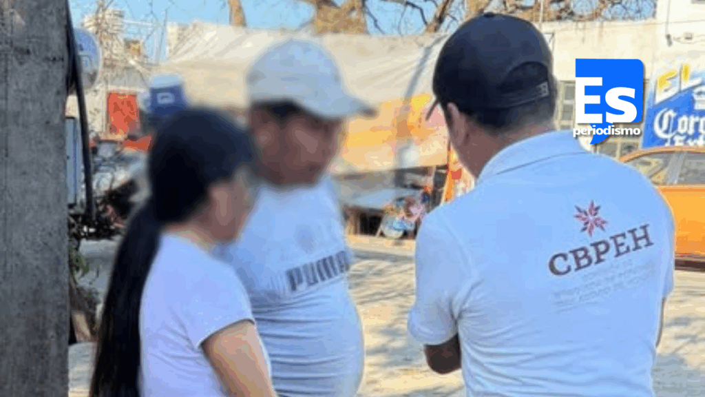 Hallan en Monterrey a mujer