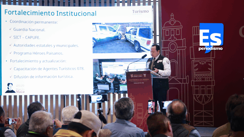 Hidalgo entre los destinos