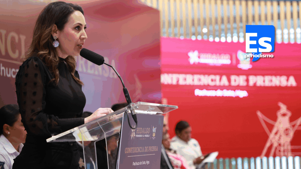 Hidalgo fortalece política pública