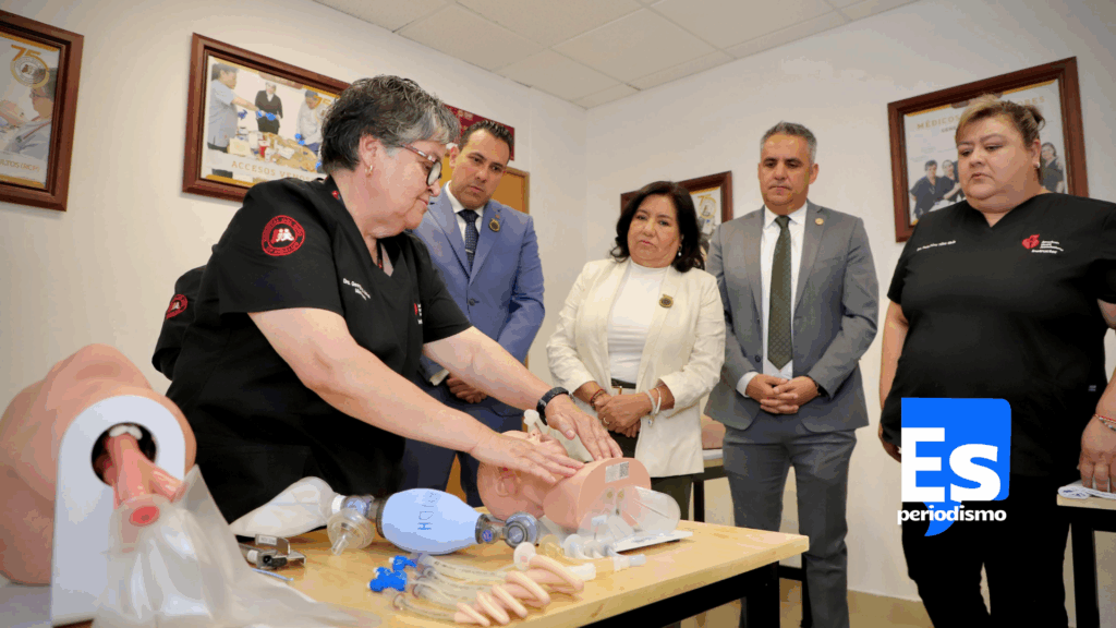Celebró 75 años de vida el Hospital