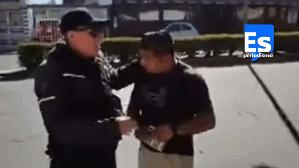 Denuncian hostigamiento